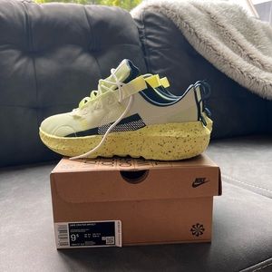 Nike Crater Impact- brand new, never worn!